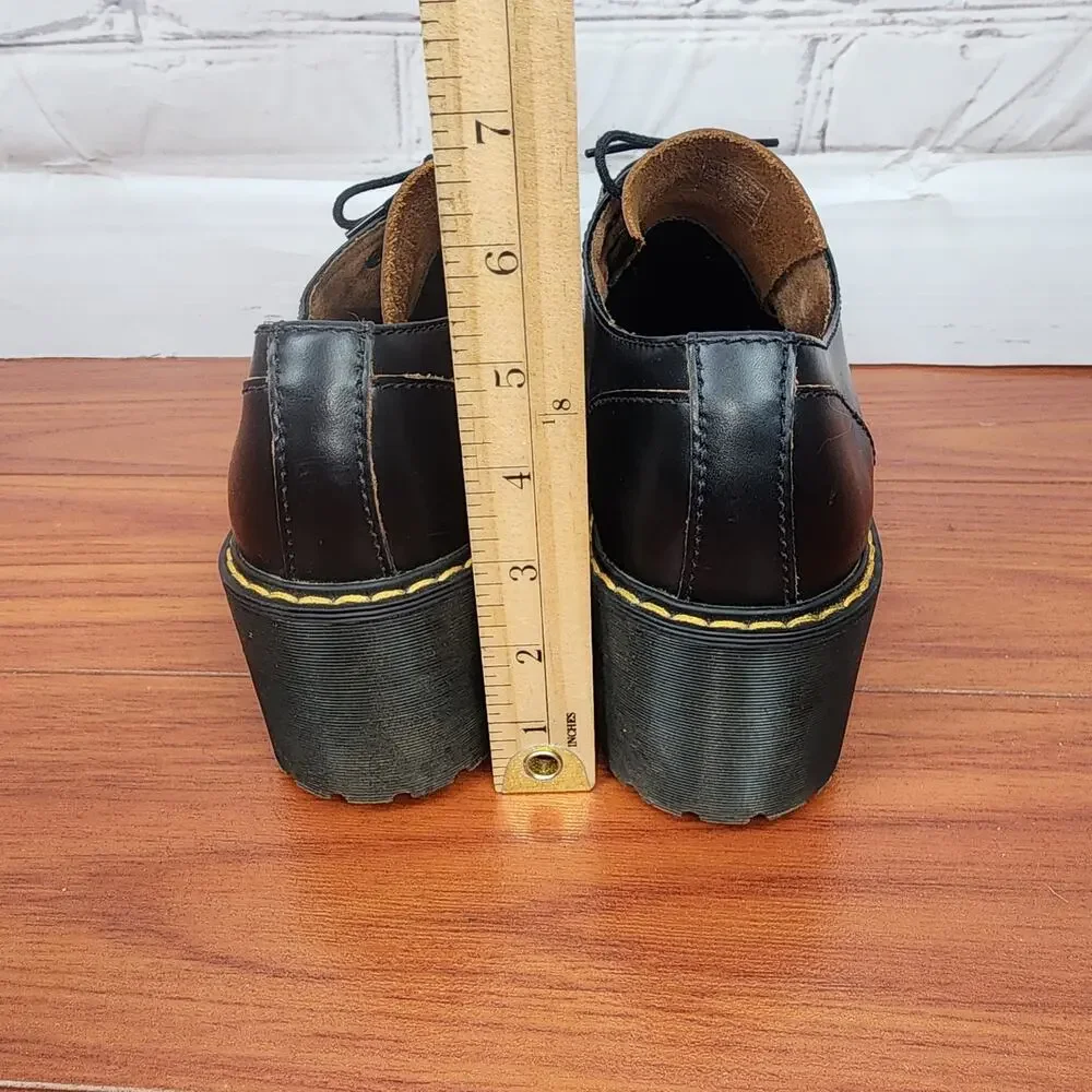 Dr. Martens *preowned keywords